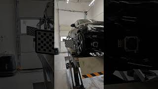 Serwis klimatyzacji r134a r1234yf    Kalibracja ADAS ustawienie kamer i radarów Geometria 3D