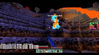 OP KitPvP #1ep :D TheMasterChannel DT :D