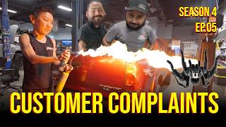 Customer Complaints Season 4 ep 05