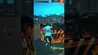 Free Fire Eadit Cap cut pro max