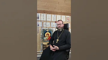 Чем дьявол отличается от сатаны, а бес от черта? Отвечает священник Сергий Крейдич
