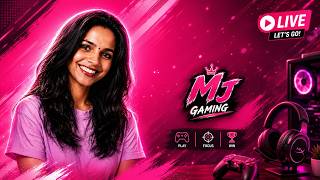 🔥 MJ GAMING LIVE | BGMI | Playing With Subscribers #tdmplayer #livestream screenshot 5
