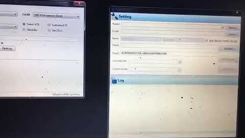 Cloning X2 Emv software files pack write dumps w pins msr swipe jcop English clone cards ATM