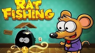 Rat Fishing Android GamePlay screenshot 5