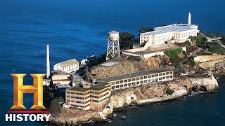 HISTORY OF | History of Alcatraz