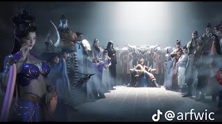 Tales Of Herding Gods World 