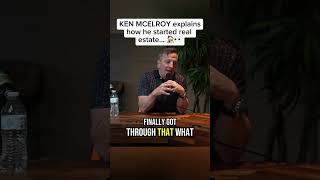 How I Got Into Real Estate The Right Way