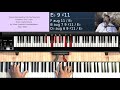 Christmas Time is Here (from Charlie Brown) by Vince Guaraldi & Lee Mendelson - Piano Tutorial