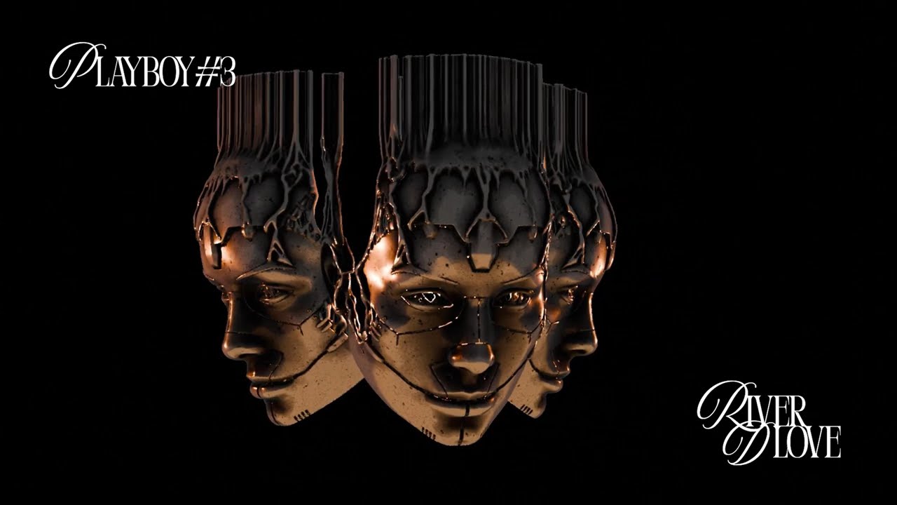 RIVERDLOVE - PLAYBOY#3 | HOUSE LAK 🇻🇳 x WORLDWIDE 🗺