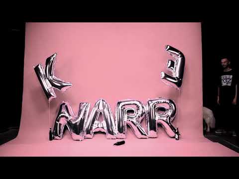 YouTube player