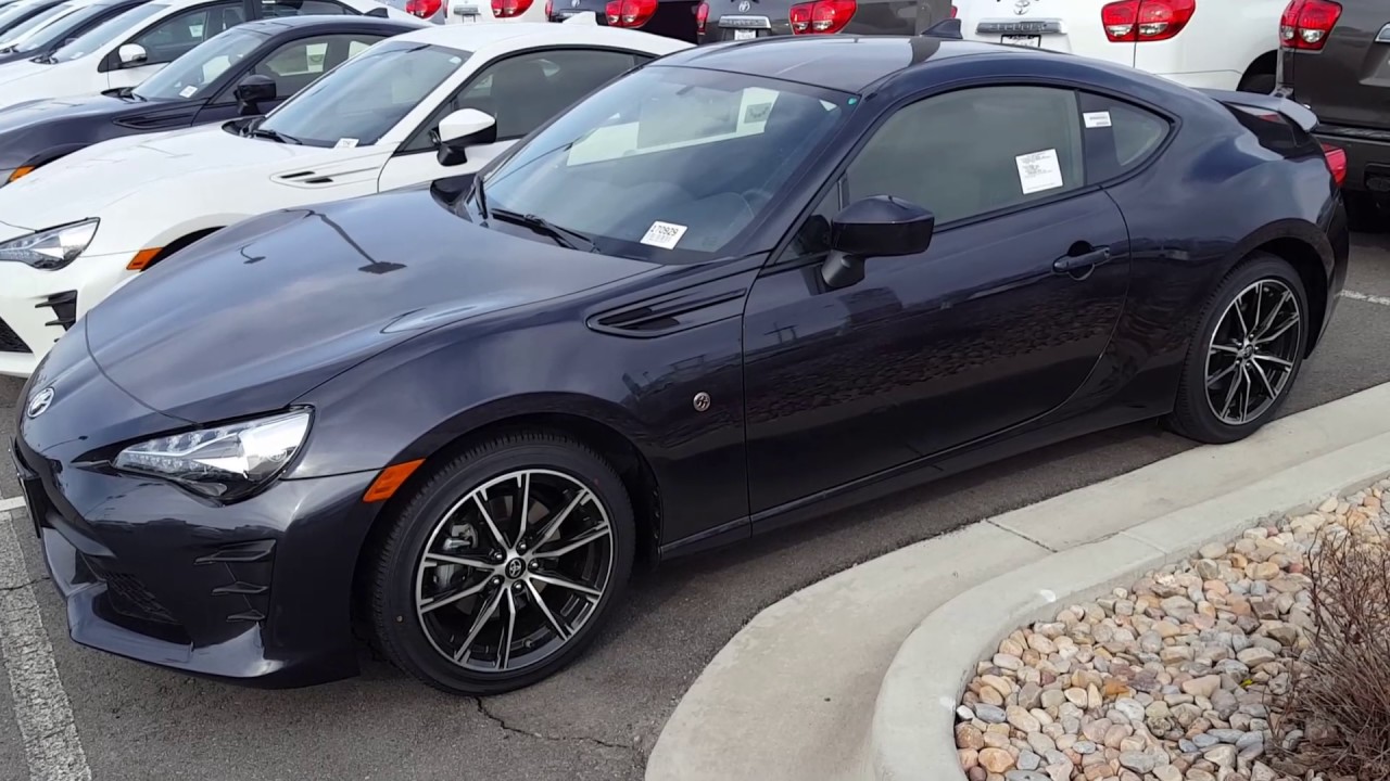 Lhm Toyota Murray 2017 Toyota line up Scott Andersen