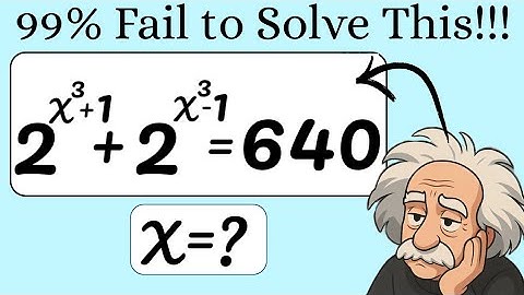 Brazil || Can you solve this? || Hard Olympiad Math Algebra Problem
