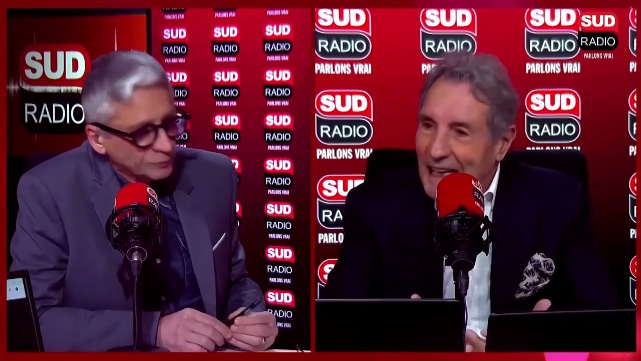 Décès de Jean-Marie Le Pen : Quel héritage ? - L'édito de Jean-François Achilli
