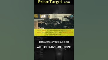 PrismTarget : EMPOWERING YOUR BUSINESS WITH CREATIVE SOLUTIONS