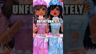 IMPOSSIBLE HIDDEN ITEMS in DTI #dti #dresstoimpress #roblox
