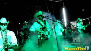 La Pozza Norteña - Gori Gori (Baile a beneficio 19 abr 12)