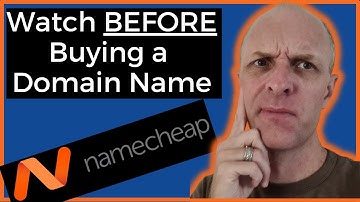 Using Namecheap to Buy a Domain in 2022 – Step By Step Tutorial to Registering a Domain Name