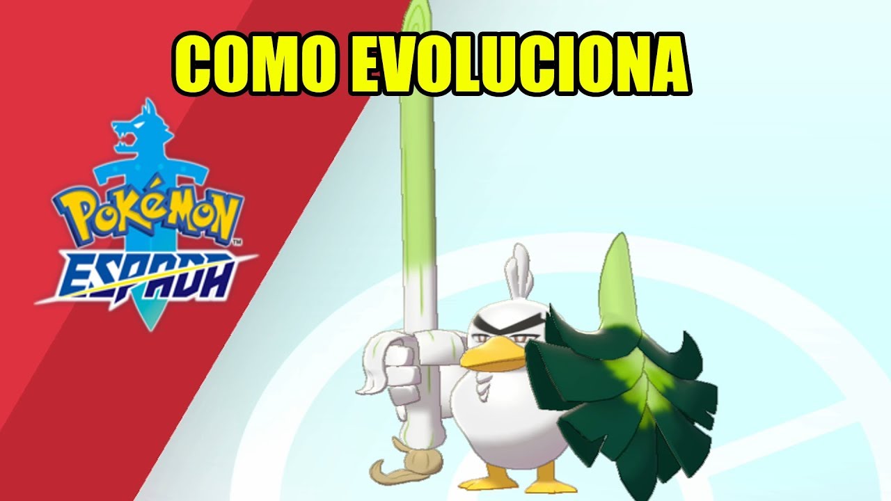 EVOLUCION DE FARFETCH EN MI NUEVO HACK ROMS 