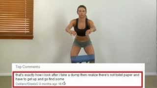 Youtube Comments Simulator v1.0