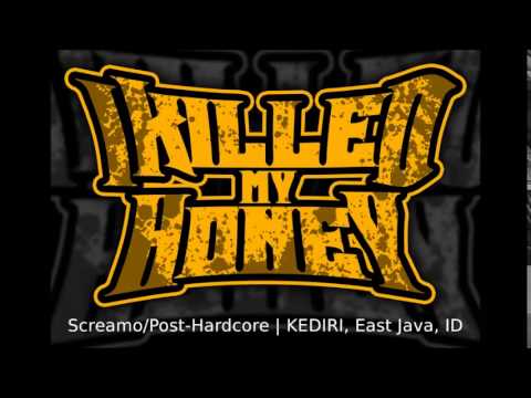 I killed my honey -  Instinct and goodbye