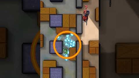 Hunter Assassin All Levels Gameplay Walkthrough Part 11 #shorts