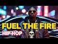 Greatest Hits Fuel The Fire Hip Hop | Reach24 (Official Audio)