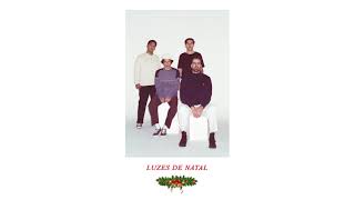 Terno Rei - Luzes de Natal chords