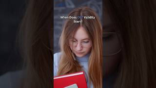 When Does OET Validity Start?