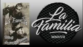 La Familia - In Afara Legii (cu Uzzi)