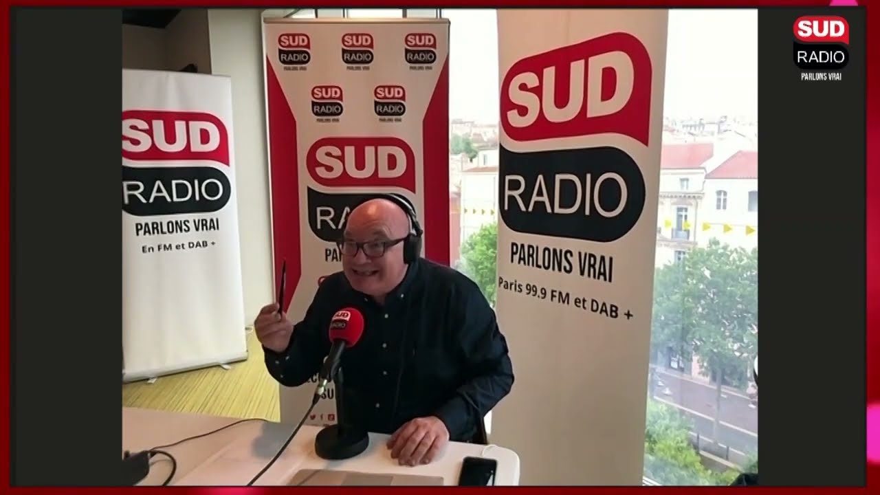 Jean-Marc Ferreri, l'OM et le monde du foot