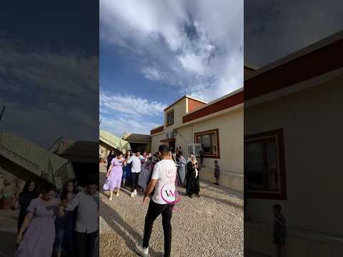 دبكة دبكه Foryou دبكات اغاني عروس Follow زفاف عرس جوبى Azad Nferyani