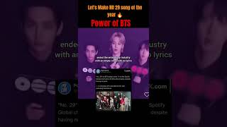 No.29 is a diva 💅 it's lyrics hits so hard #bts #arirang #netflix #btsarmy #jin #jhope #taehyung #jk