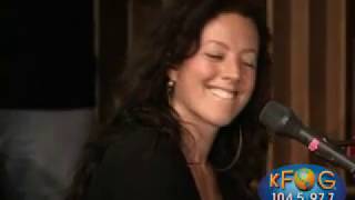 Sarah McLachlan "Angel"