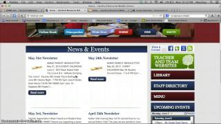 Paste as Plain Text CMSMS screenshot 2