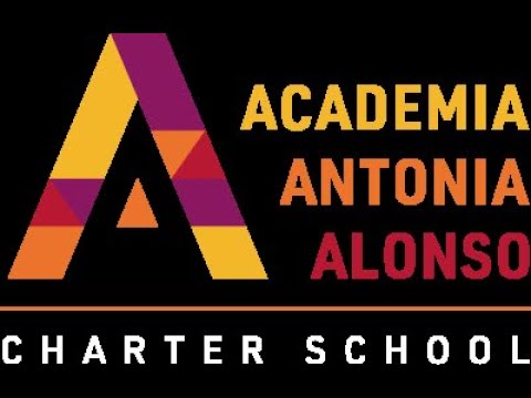 Academia Antonia Alonso Charter School - 8th Grade Graduation (2025)