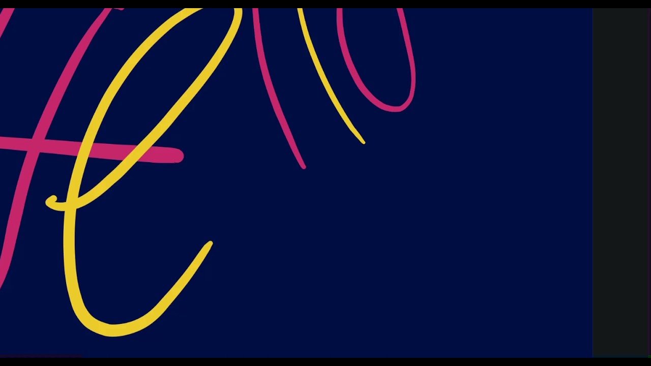 Hello! | Photo Stop Motion