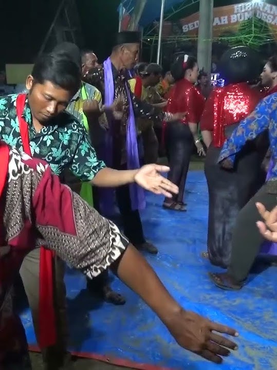 Gending Penggayuh Mbak Supriyati