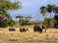 Tanzanie / Zanzibar 2017