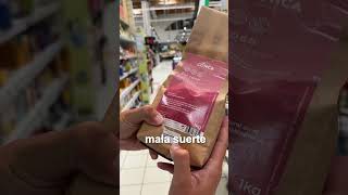 Sal Rosa del Himalaya (ESTAFA)