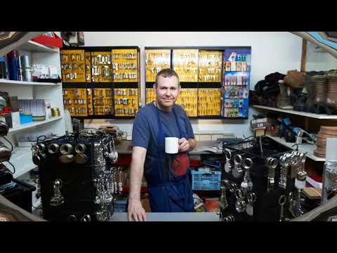 Automotive Locksmith Near Me Romford