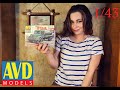Обзор на набор Автогудронатор Д-164А от AVD models масштаб 1/43