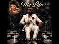 C.F.N Premiere Da singer- Pressure on Me #traphiphop #newmusic #fyp #artist 