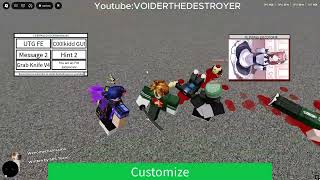 Details Fe bypass in JAB(Just a baseplate)-Grab knife V4 News