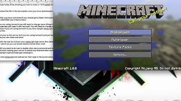 Pre made Bukkit server with tutorial  (MAC,PC,LINUX) Read description
