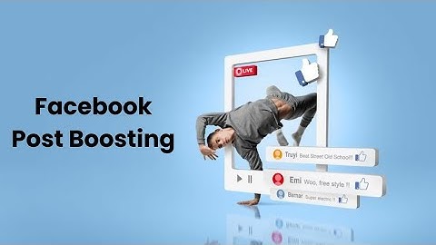 How to create Facebook ads using your android phone
