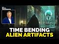 Erich von Däniken – Vatican Secrets & Alien Artifacts That Bend Time in Ancient Temples