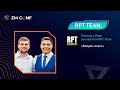 ZM CONF 4 День I — RPT Team «Вопрос-ответ»