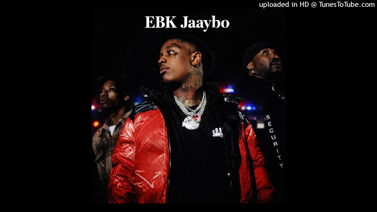 [FREE] EBK Jaaybo Type Beat - “Hearing Sirens”