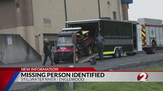 Body pulled from Stillwater River ID'd by coroner