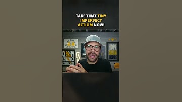 CREATOR^Get Clarity, Get Unstuck^LINK